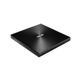 Asus Zendrive U9M Slimline externe DVD brander zwart