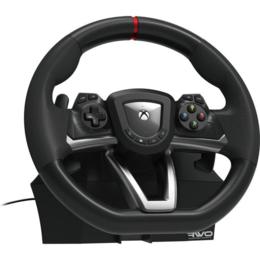 Hori Overdrive racestuur + pedalen Xbox One/Xbox X
