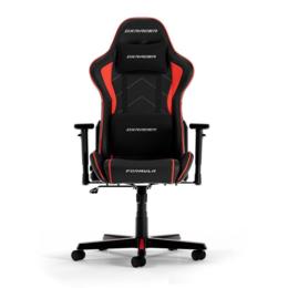 DXRacer Formula L (F08 model) gamestoel zwart/rood