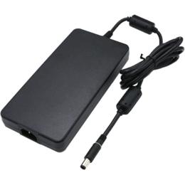 240 Watt laptop adapter 19.5V 12.3A (7.4 x 5.0 mm) voor Dell
