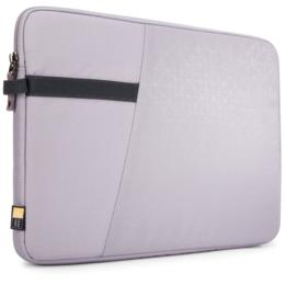 Case Logic Ibira 14" laptop sleeve grijs