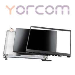 REPARATIE / Vervangen en plaatsen van laptop LCD scherm