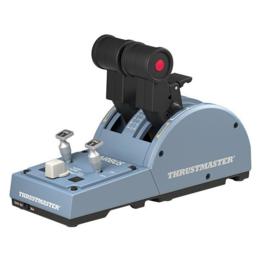 Thrustmaster TCA Quadrant Airbus edition joystick