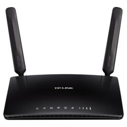 TP-Link TL-MR6400 4G Wireless-N Router 300Mbps