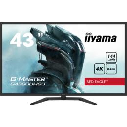 43" iiyama G-Master G4380UHSU-B1 4K VA 144Hz HDMI/DP/USB