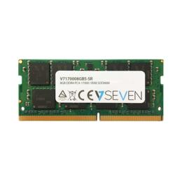 V7 8GB DDR4-2133 Sodimm V7170008GBS-SR