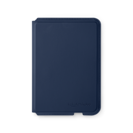 Kobo Clara 2E Basic sleepcover Ocean Blue