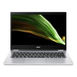 Acer Spin 1 SP114-31-P6MR 14"/N6000/8GB/256SSD/UHDD/W10