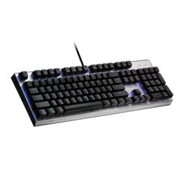 Cooler Master CK351 Brown mechanical gaming toetsenbord