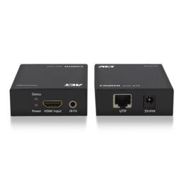 ACT AC7810 HDMI extender set tot 60 meter