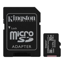 Kingston Canvas Select Plus 32GB microSDXC SDCS2/32GB