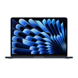 Apple Macbook Air 2024 13,6"/M3 8Core/8GB/256GB/8GPU blauw