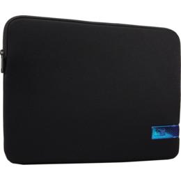 Case Logic Reflect 14" laptop sleeve zwart/olie