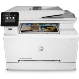 HP Color LaserJet Pro MFP M282nw All-in-One printer