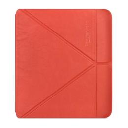 Kobo Libra 2 sleepcover rood