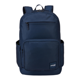 Case Logic Campus 15,6" laptop rugzak blauw 29L