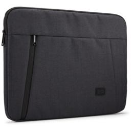 Case Logic Huxton 15,6" Laptop sleeve zwart