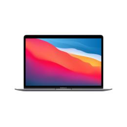 Apple Macbook Air 2020 13"/M1 8Core/8GB/8GPU/512 SSD grijs