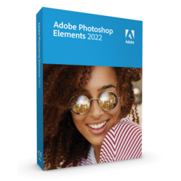 Adobe Photoshop Elements 2022 NL