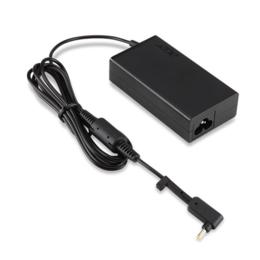 Acer 65W AC laptop adapter 19V 3.42A (3.0 x 1.1mm)