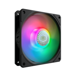 Cooler Master SickleFlow 120 ARGB koeler