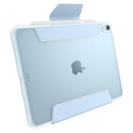 Spigen Ultra Hybrid Pro voor Apple iPad Air 10,9 & 11 blauw