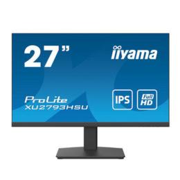 27" iiyama XU2793HSU-B4 IPS 4ms D-Sub/HDMI/DP