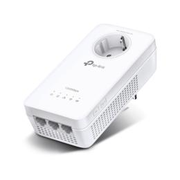 TP-Link TL-WPA8631P Powerline AC AV1300 Passthrough adapter