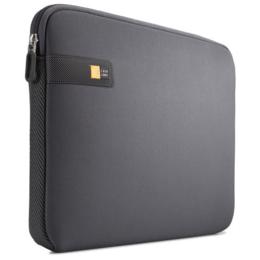 Case Logic 15"-16" Laptop sleeve Graphite