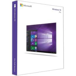 Microsoft Windows 10 Pro NL 64bit oem