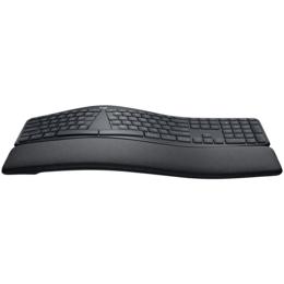 Logitech Ergo K860 ergonomisch toetsenbord zwart