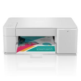 Brother DCP-J1200W All-in-One kleurenprinter