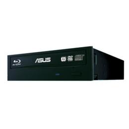 Asus BW-16D1HT Blu-ray brander zwart