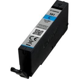 Canon CLI-581C cyaan inktcartridge