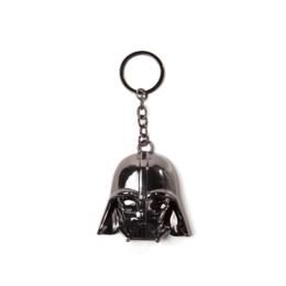 Difuzed Star Wars Darth Vader 3D sleutelhanger metaal
