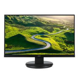 27" Acer K272HLEbid ZeroFrame LED 4ms D-Sub/DVI/HDMI