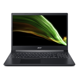 Acer A715-42G-R47T 15,6/Ryz7-5700U/16GB/512SSD/GTX1650/W11