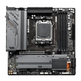 Gigabyte B650M Gaming X AX, DDR5, M.2, HDMI, Soc AM5