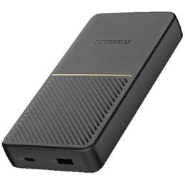 Otterbox Fast Charge powerbank USB-A & USB-C 18W 20.000mAh