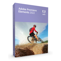 Adobe Premiere Elements 2022 NL