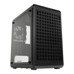 Cooler Master MasterBox Q300L v2 behuizing zwart