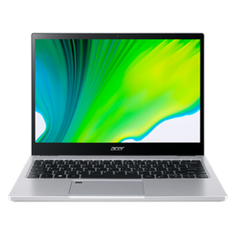 Acer SP313-51N-32X2 13,3"/i3-1115G4/8GB/512SSD/UHD/W10