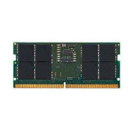 Kingston 16GB DDR5-4800 Sodimm KCP548SS8-16