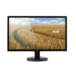 19,5" Acer K202HQLAb LED EcoDisplay 5ms D-Sub (VGA only)