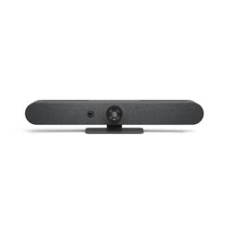 Logitech Rally Bar Mini vergadercamera grijs