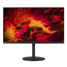 32" Acer Nitro XV322QUPbmiipprzx 2K 165Hz  gaming monitor