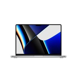 Apple Macbook Pro 2021 14"/M1-Pro 10Co/16GB/16GPU/1TB zilver