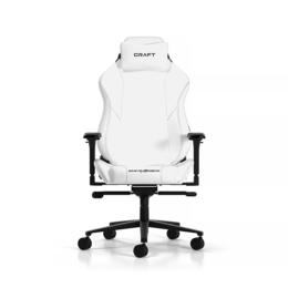 DXRacer Craft C001-W-N gamestoel wit