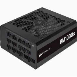 Corsair RMx series RM1000x 1000 Watt 80+ Gold voeding