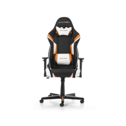 DXRacer Racing R288-NOW gamestoel zwart/oranje